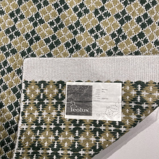 Image 1 of Pode Mackay Moa rug - 200x300