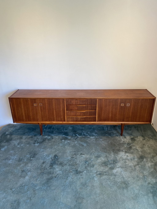 Arno" sideboard France 1960