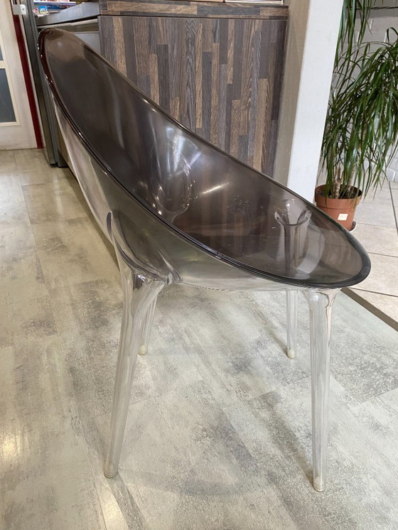 Image 1 of A Mister Impossible Chair by Philippe Starck, Kartell, 90
