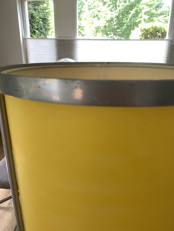 Image 1 of Memphis bonydesign floor lamp