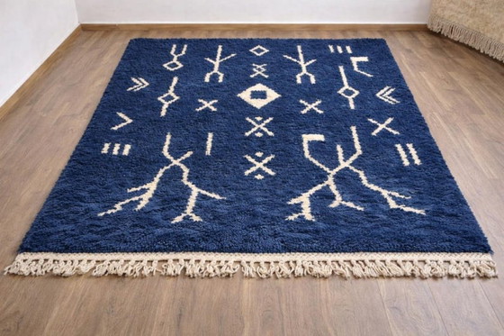 Image 1 of Luxuriöser handgeknüpfter Teppich, 250 cm x 250 cm