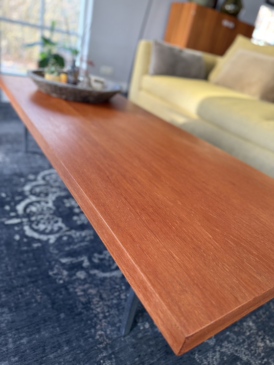 Image 1 of Artifort Koh Liang Ie coffee table