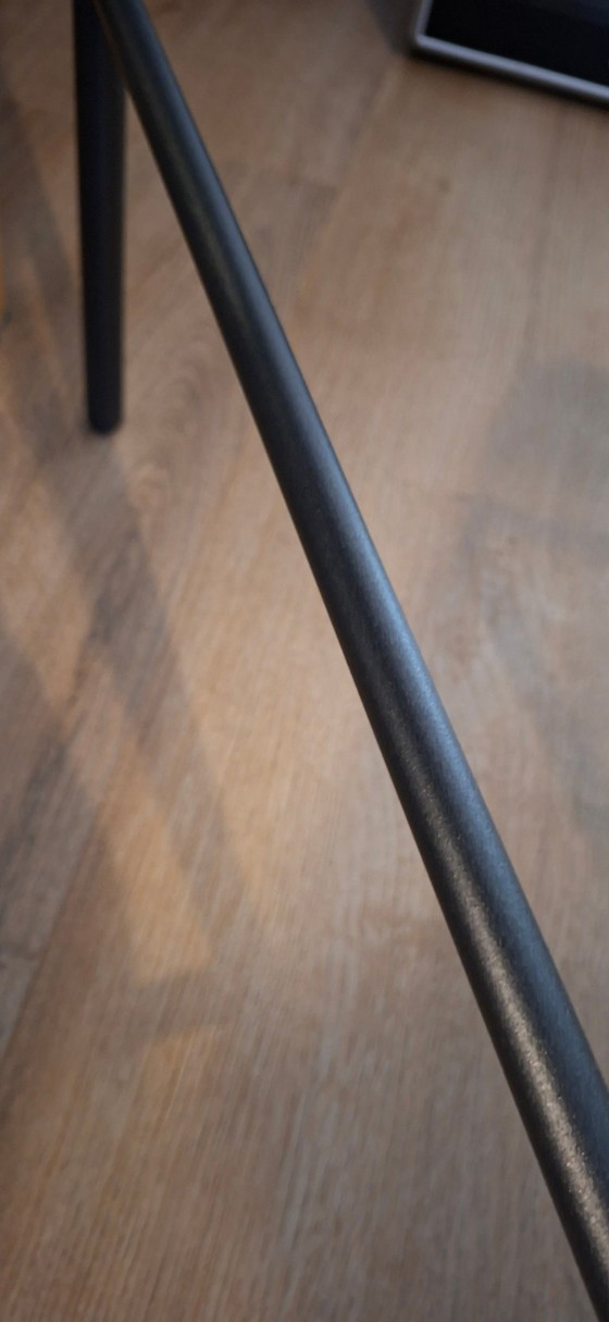 Image 1 of 2 sgabelli da bar Bert Plantagie, design olandese
