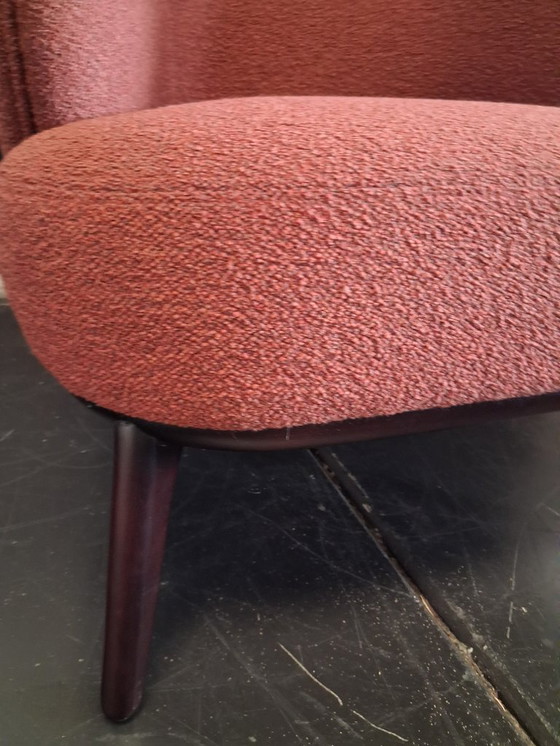 Image 1 of Poltrona Sandro (disponibile in set da 2)