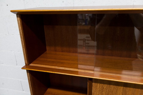 Image 1 of Oscar Didier Rozaffy Library 1952 4 levels