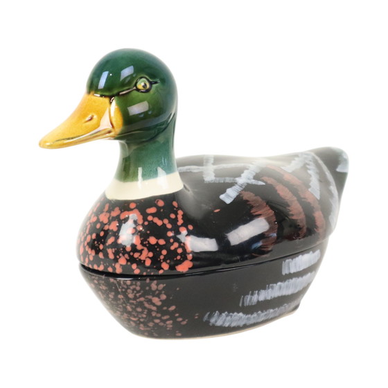 Image 1 of Michel Caugant Stampo per paté di terrina d'anatra