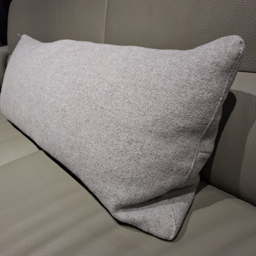 cosy cushion plain tonus