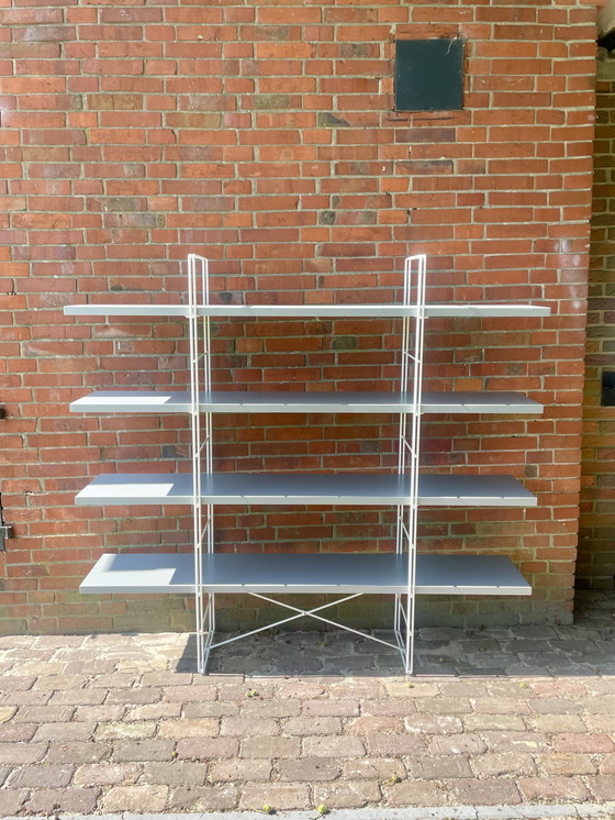 Image 1 of Niels Gammelgaard Enetri Cupboard