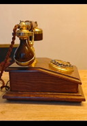 Rembrandt Telefoon