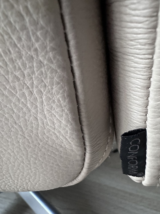 Conform Air Design Poltrona – Poltrone, Wood, Leather, Modern (photo 9 of 9)