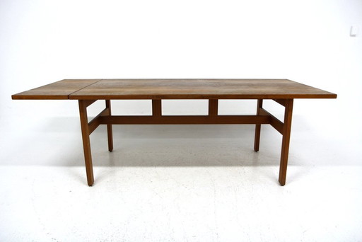Eettafel van Nils Jonsson voor Hugo Troeds, Zweden, 1960