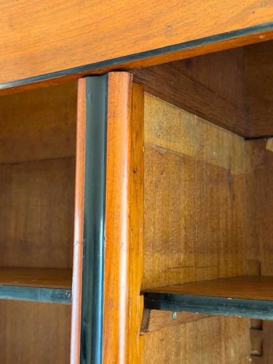 Image 1 of Grande bibliothèque victorienne