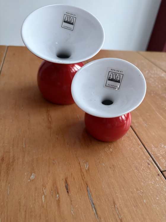 Image 1 of ASA Selection Lulu accessoires