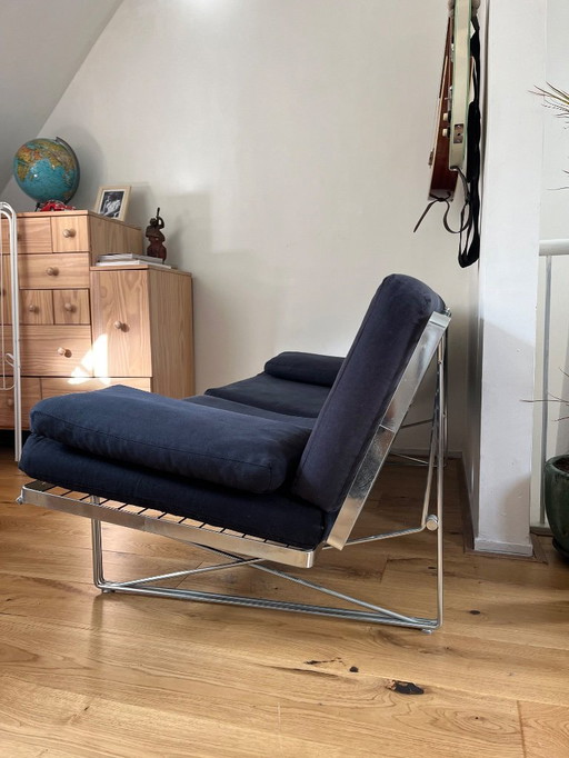 Moment Bank von Niels Gammelgaard für Ikea (1986)