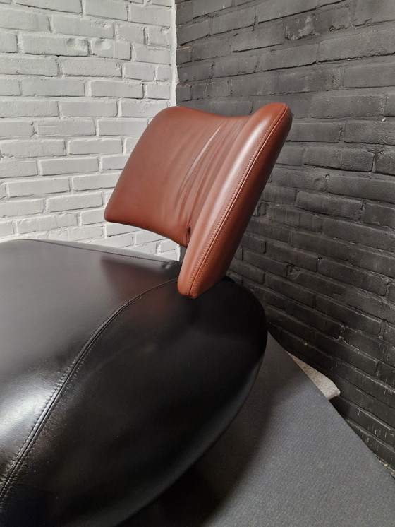 Image 1 of Leolux Modell Pallone PA Design Sessel