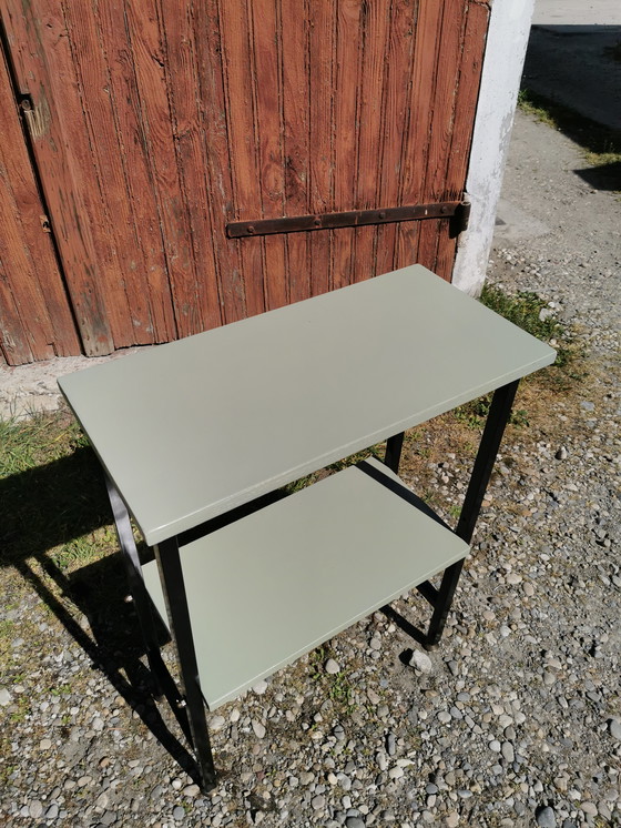 Image 1 of Italian modernist sideboard