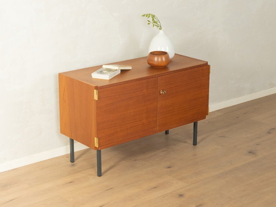 Image 1 of 1960s Sideboard, Günter Renkel