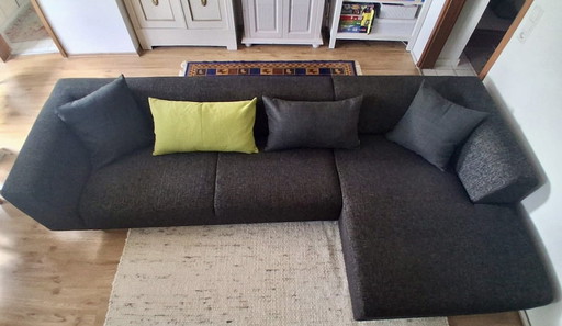Bolia Seville sofa
