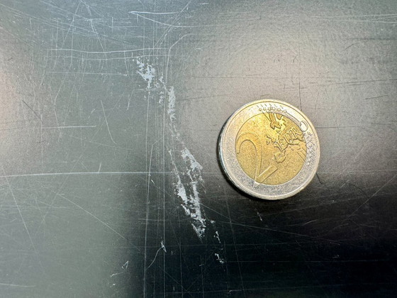 Image 1 of Buffet Interstuhl Silver 866S