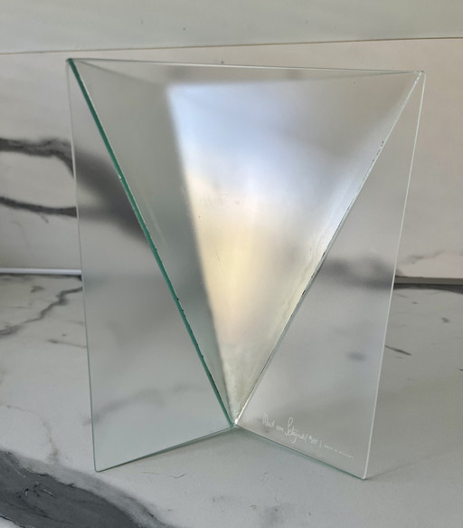 Delta Vase Mart Van Schijndel
