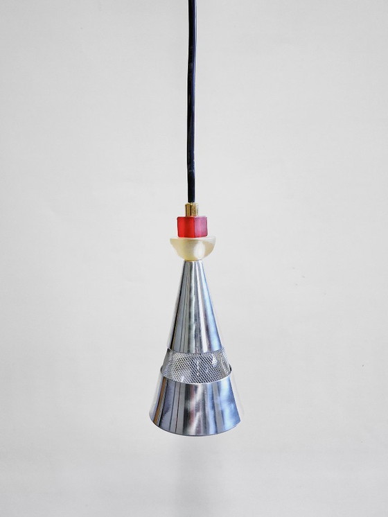 Image 1 of ensemble de suspensions Studio Brandend Zand