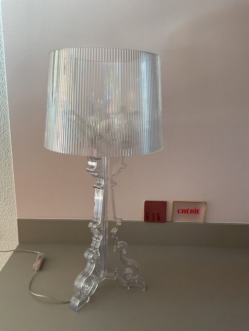 Kartel Bourgie tafellamp