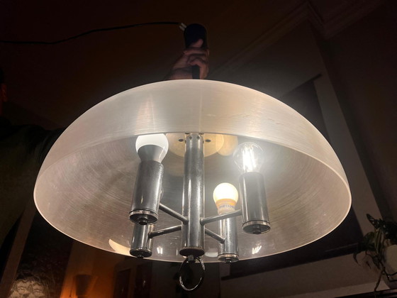 Image 1 of Guzzini ceiling lamp