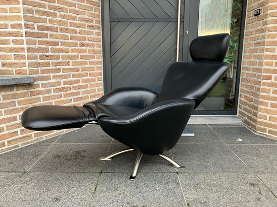 Image 1 of Sedia relax TV Cassina Dodo K10 di Toshiyuki Kita Multi-Move