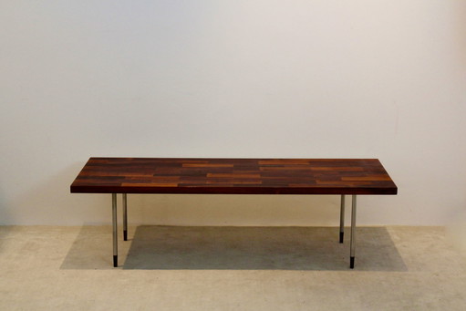 Table basse hollandaise Fristho
