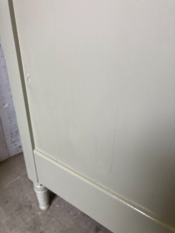 Image 1 of Secrétaire des années 50