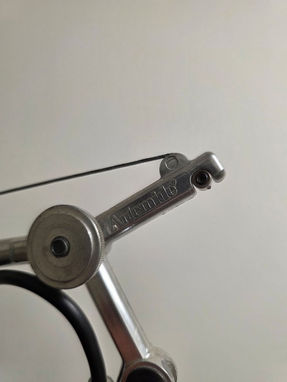 Image 1 of Artemide Tolomeo Lettura floor lamp