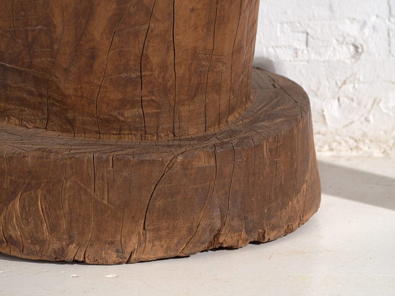 Mortaio orientale antico (c.1920) #3 – Sculture (photo 23 of 40)