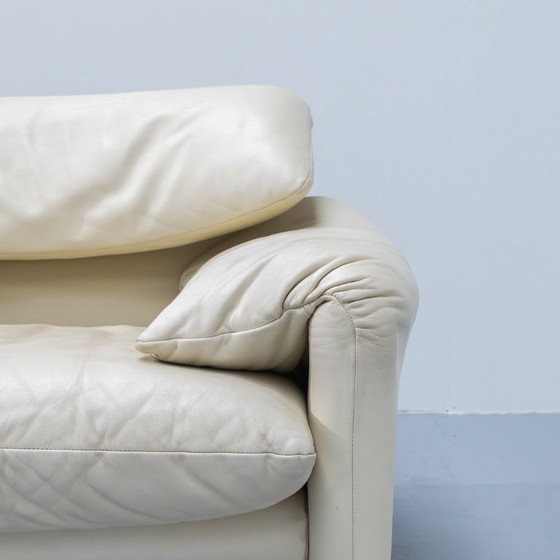 Image 1 of Poltrona Cassina Maralunga anni '70