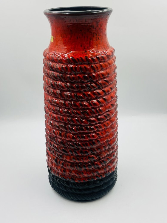 Image 1 of Large Carstens Tönnieshof vase, Europa model