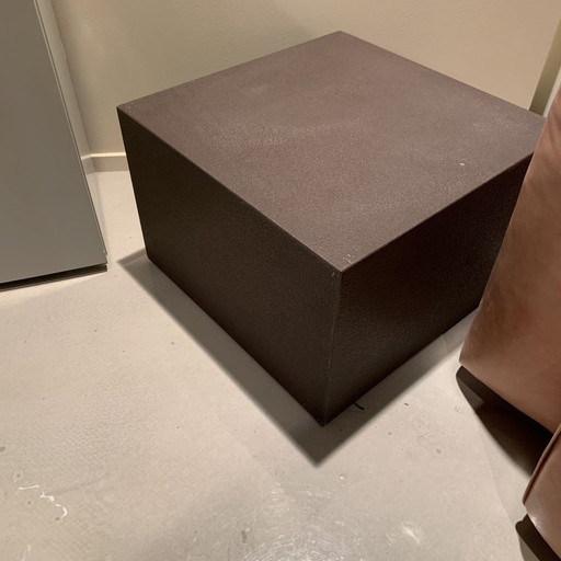 Tavolino da caffè Metaform QB