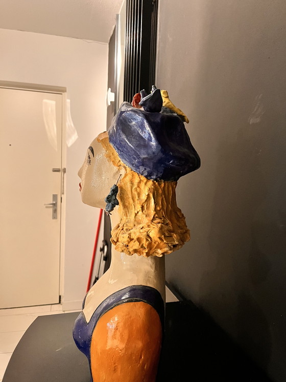 Image 1 of Image, céramique