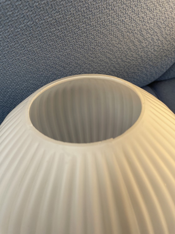 Image 1 of 2 Louis Kalff hanglampen, jaren 50