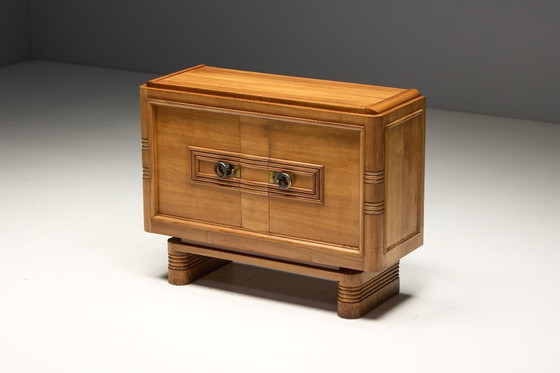 Image 1 of Mobile Art Déco, Francia, anni '40