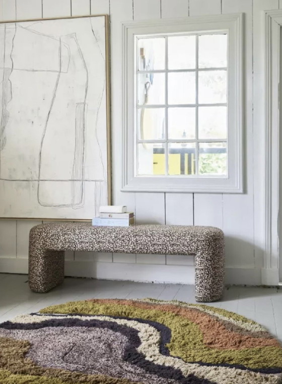 HKLiving Tappeto – Tappeti, Wool (photo 2 of 5)