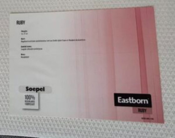 Image 1 of Box spring Eastborn Ruby 180x210