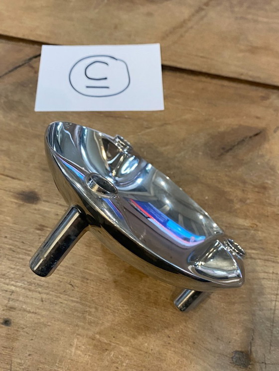 Image 1 of 1 tazza S44 per portacandele NAGEL, 1970, lotto C