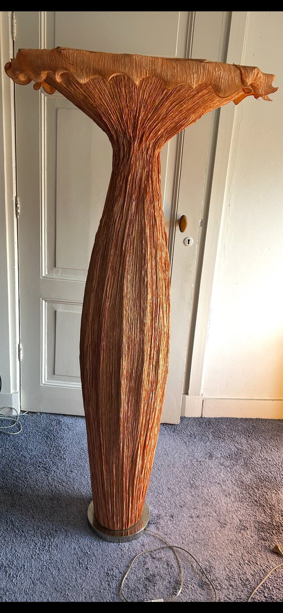 Image 1 of Lampe de sol Morning Glory