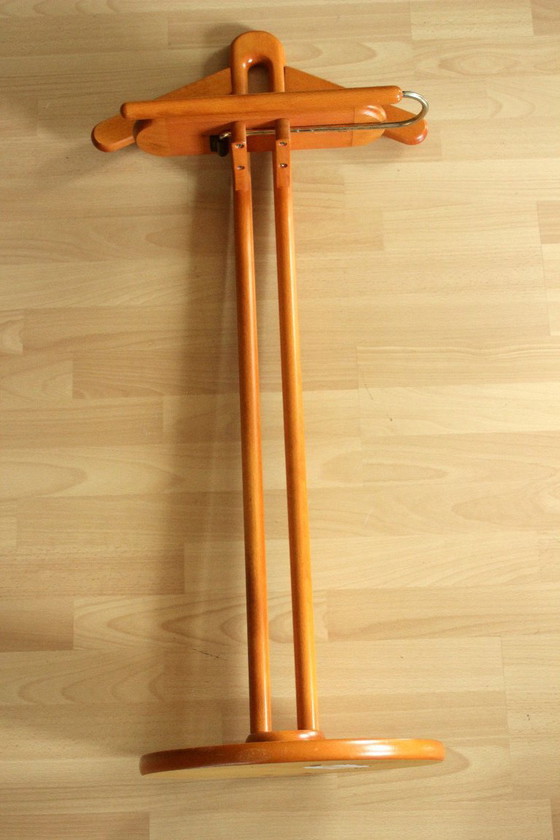 Image 1 of 1980/90s Valet Stand - Stummer Diener