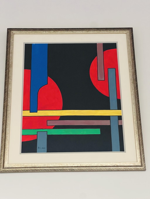 Abstract 