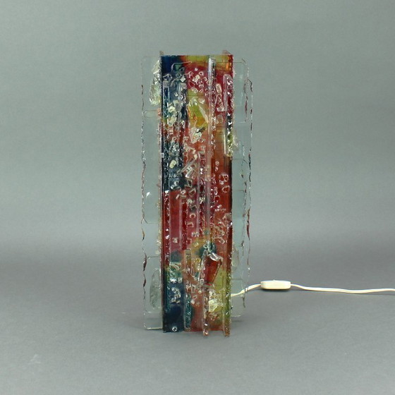 Image 1 of Willem Van Oyen (1921-2004) - Raak, Amsterdam - Años 60 - Chartres