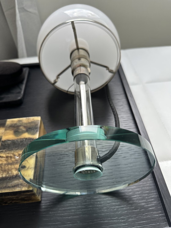 Image 1 of Technolumen WG 24 Wagenfeld, lampada Bauhaus