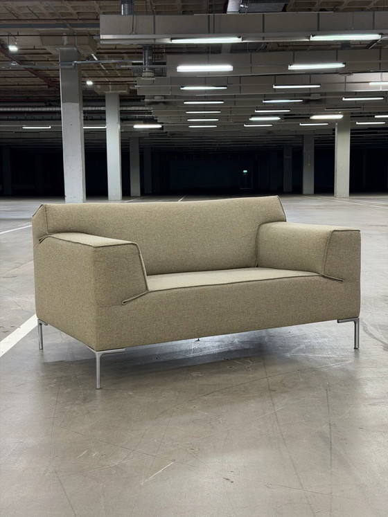 Image 1 of Design on Stock Bloq | 3-zits + Love Seat 