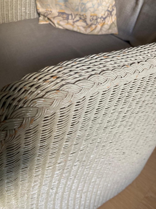 Vincent Shepard Lounge-Sessel Nr. 11 – Vincent Sheppard, fauteuils, Metal, Textile (photo 2 of 10)