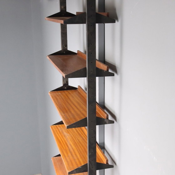 Image 1 of Buchhandlung der 1960er Jahre