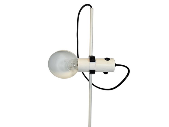 Image 1 of Tronconi - design Raul Barbier & Georgio Marianelli - floor lamp - Italy - 1960's